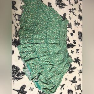 American eagle mini skirt